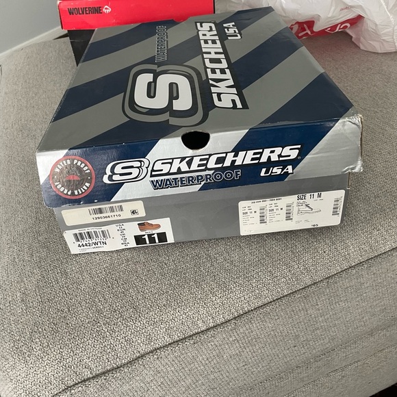 Herman survivor pro - Picture 2 of 2